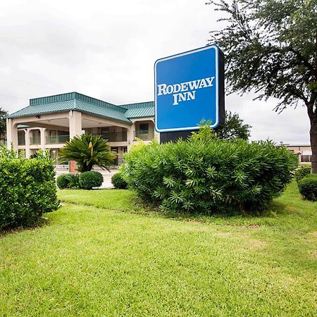 Rodeway Inn & Suites Hwy 290 Nw Χιούστον Εξωτερικό φωτογραφία