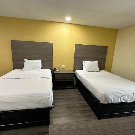 Rodeway Inn & Suites Hwy 290 Nw Χιούστον Εξωτερικό φωτογραφία