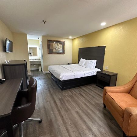 Rodeway Inn & Suites Hwy 290 Nw Χιούστον Εξωτερικό φωτογραφία