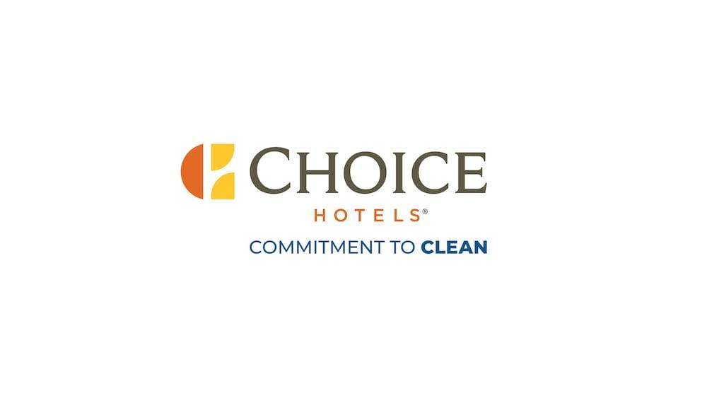 Rodeway Inn & Suites Hwy 290 Nw Χιούστον Εξωτερικό φωτογραφία