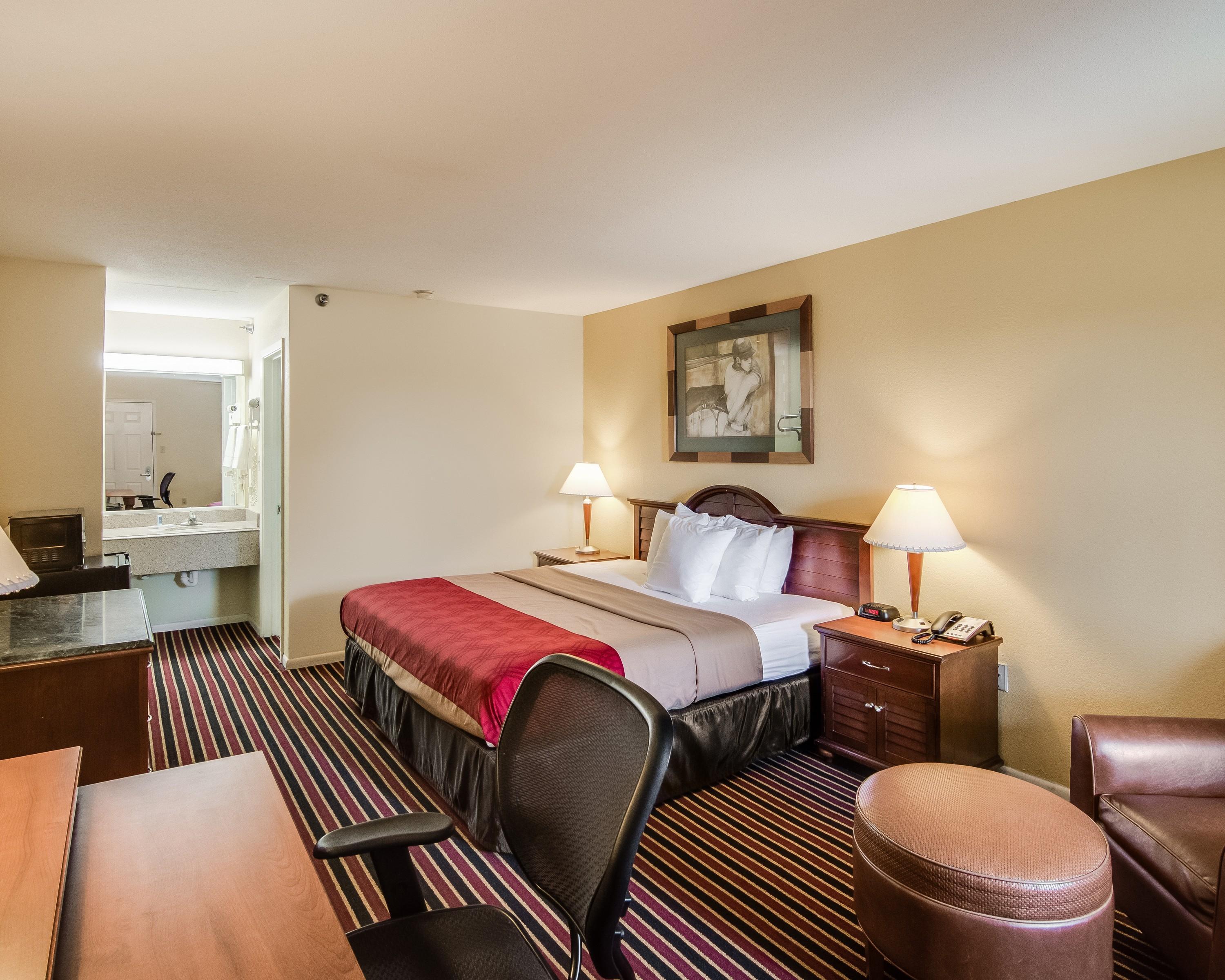 Rodeway Inn & Suites Hwy 290 Nw Χιούστον Εξωτερικό φωτογραφία