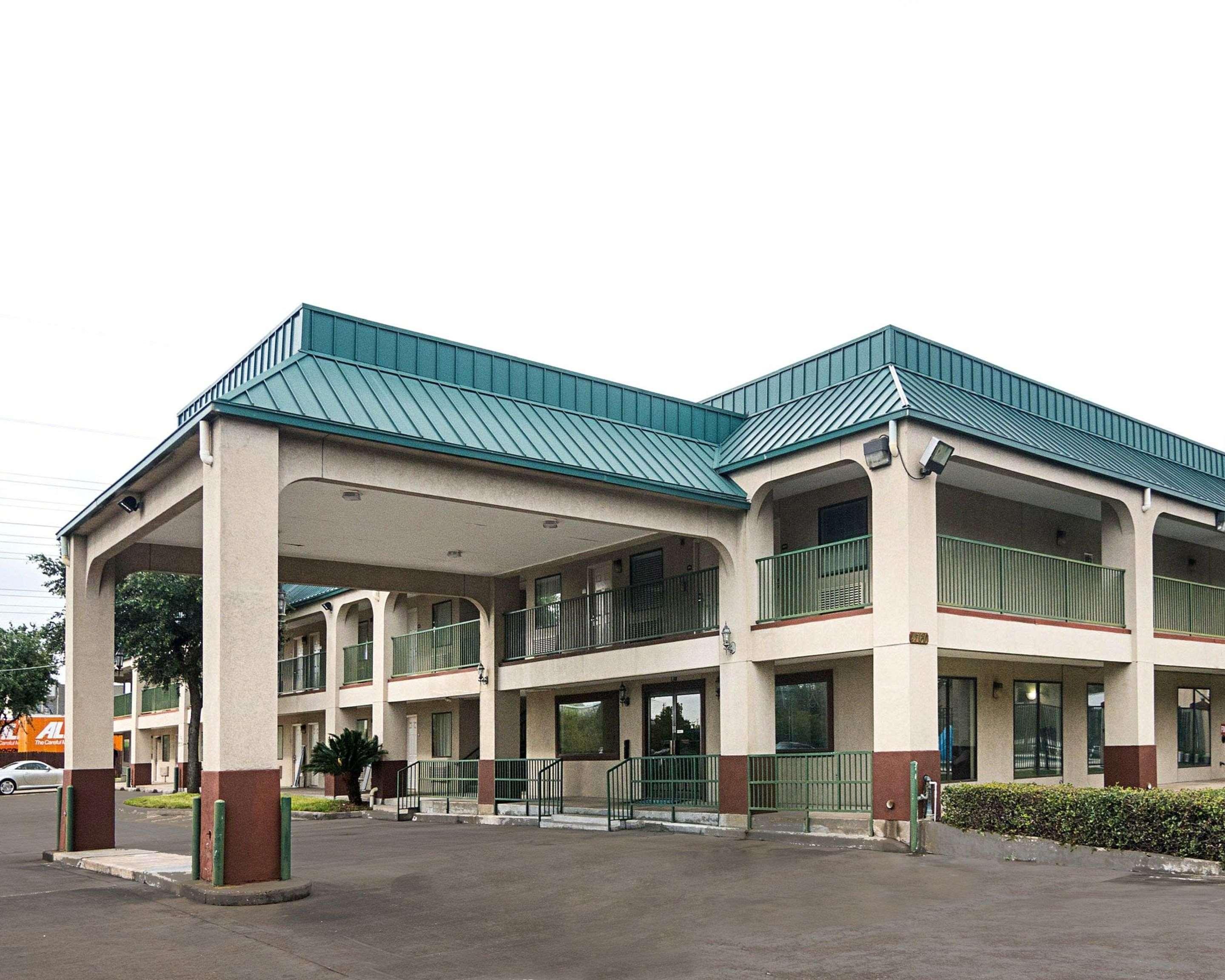 Rodeway Inn & Suites Hwy 290 Nw Χιούστον Εξωτερικό φωτογραφία