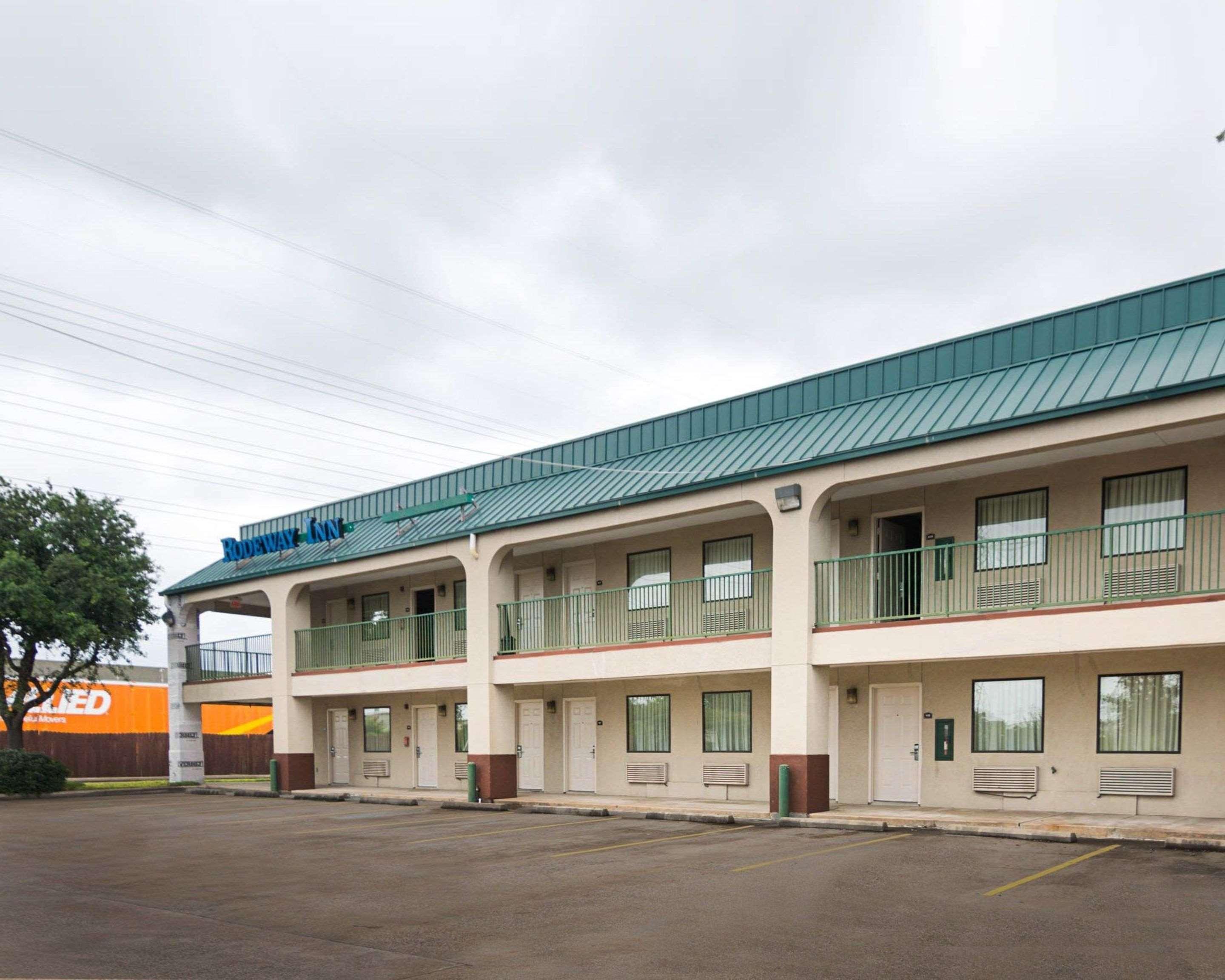 Rodeway Inn & Suites Hwy 290 Nw Χιούστον Εξωτερικό φωτογραφία