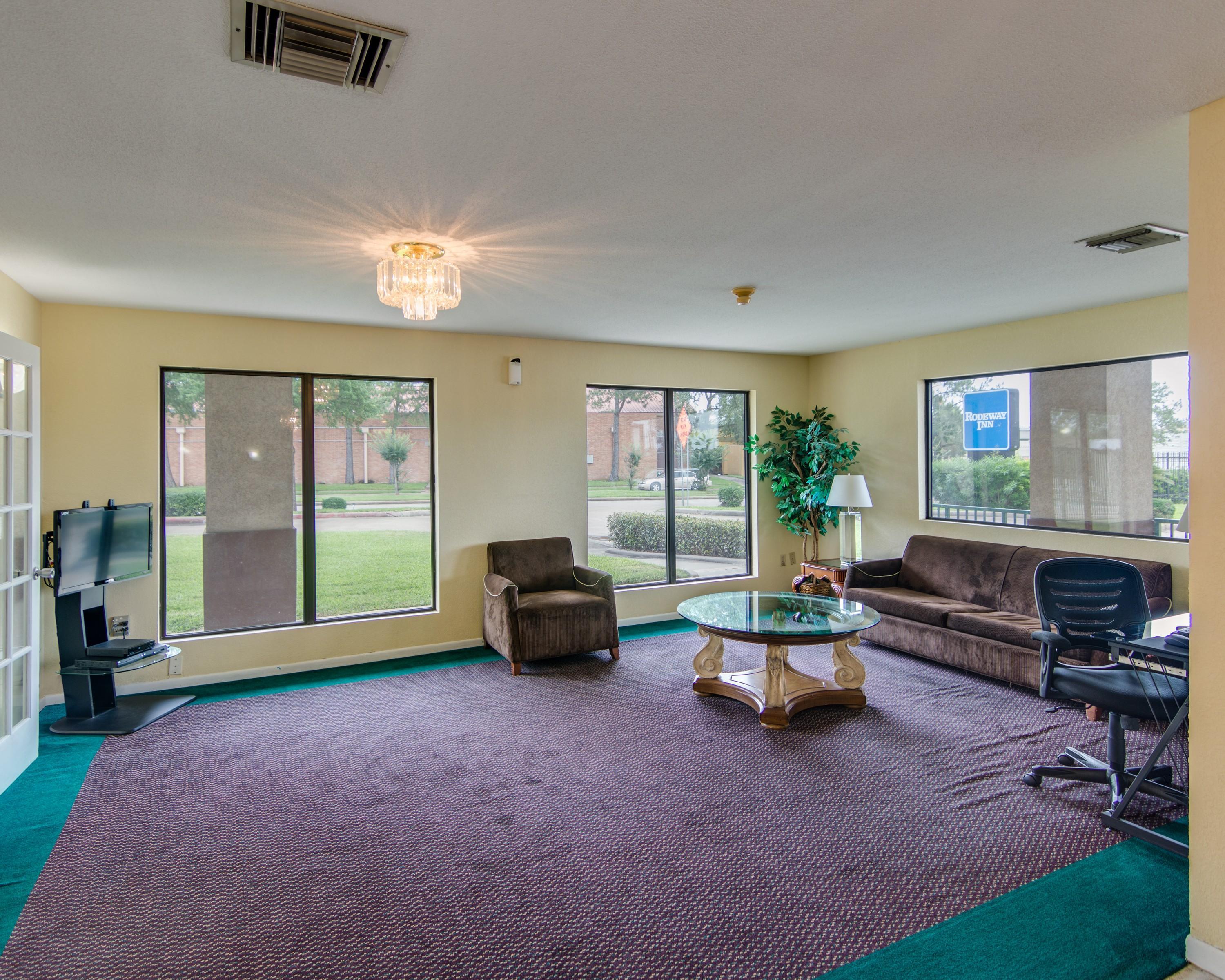 Rodeway Inn & Suites Hwy 290 Nw Χιούστον Εξωτερικό φωτογραφία