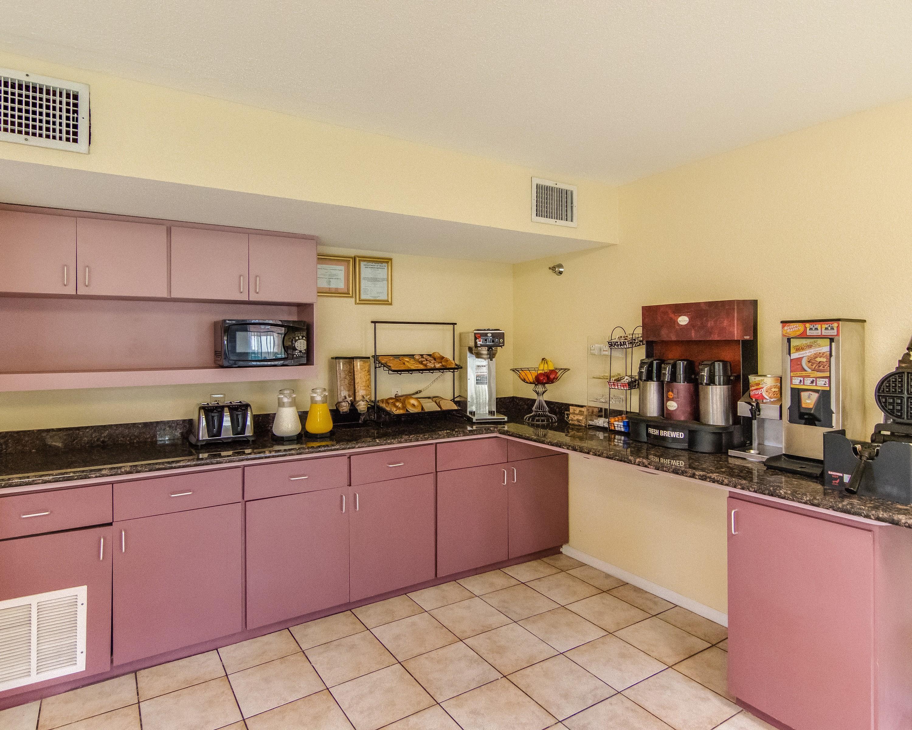 Rodeway Inn & Suites Hwy 290 Nw Χιούστον Εξωτερικό φωτογραφία