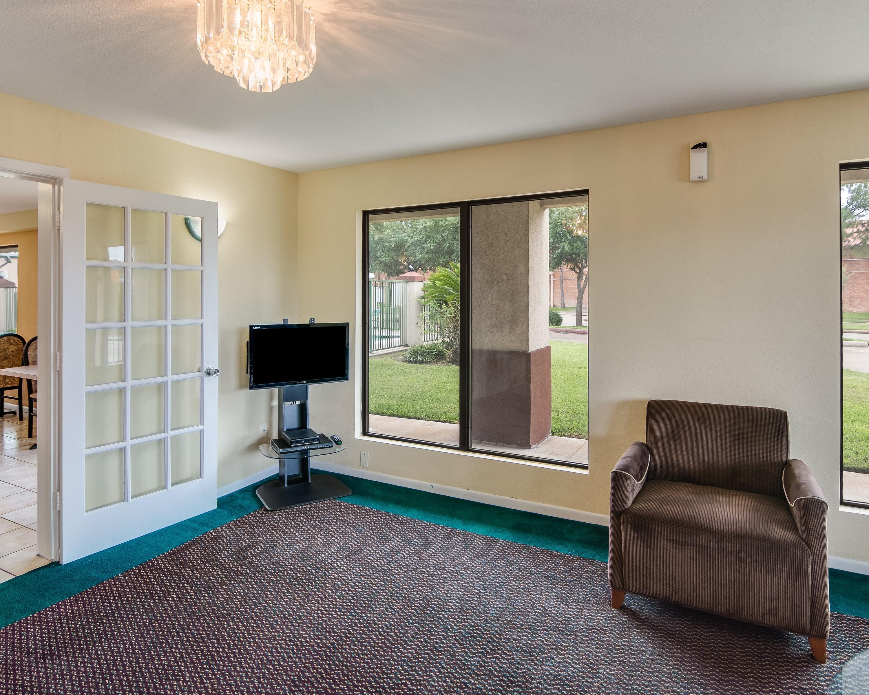 Rodeway Inn & Suites Hwy 290 Nw Χιούστον Εξωτερικό φωτογραφία