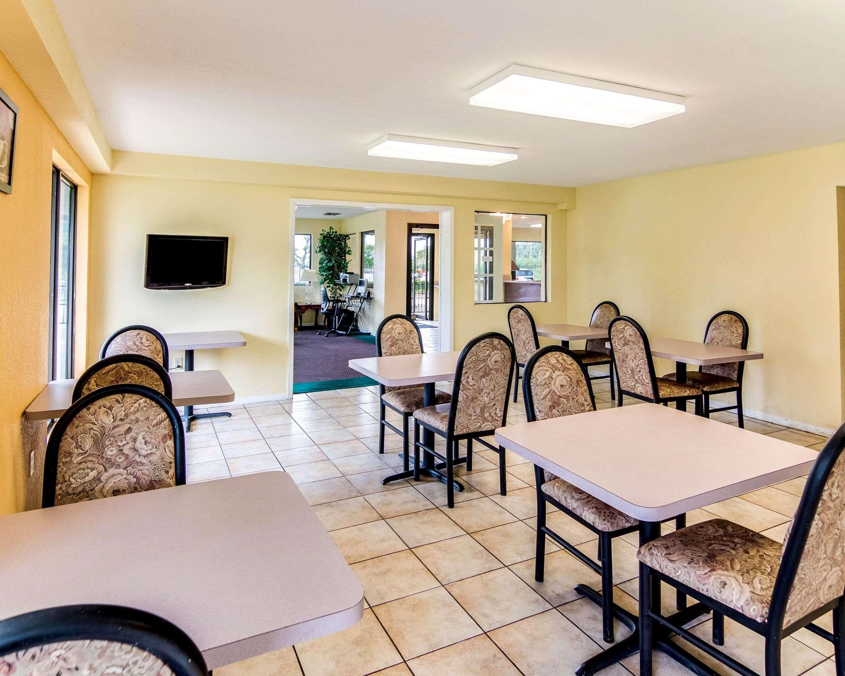 Rodeway Inn & Suites Hwy 290 Nw Χιούστον Εξωτερικό φωτογραφία