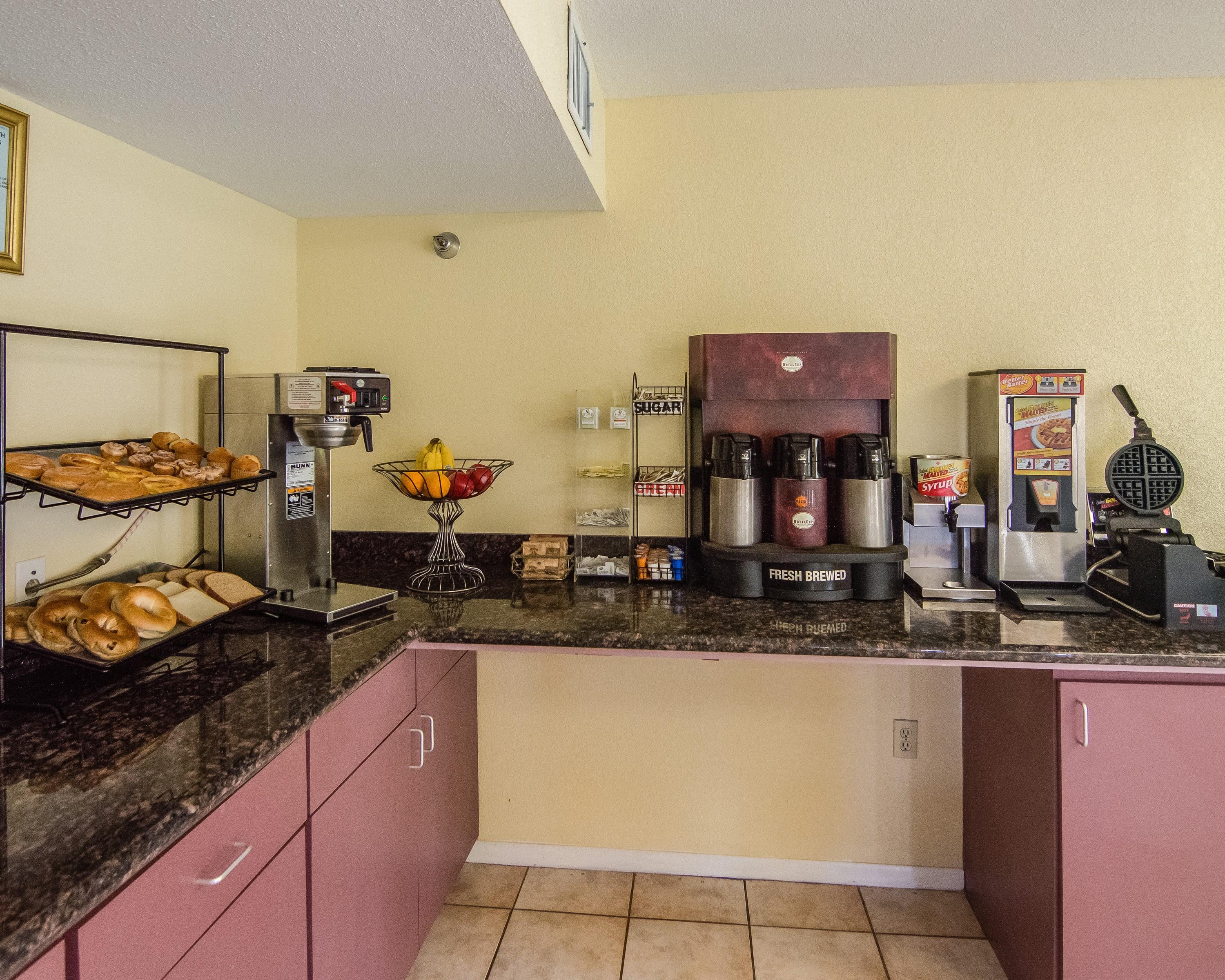 Rodeway Inn & Suites Hwy 290 Nw Χιούστον Εξωτερικό φωτογραφία
