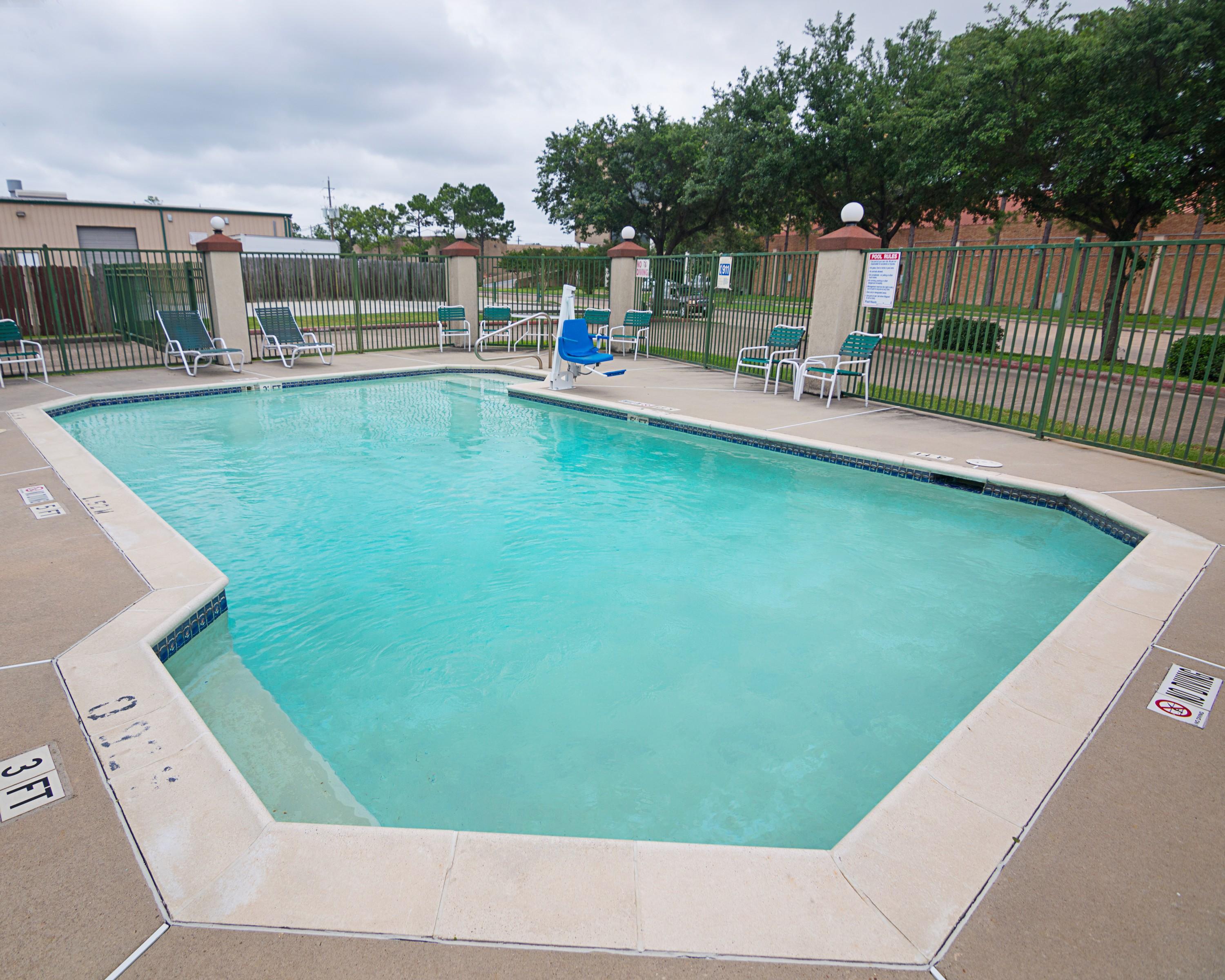 Rodeway Inn & Suites Hwy 290 Nw Χιούστον Εξωτερικό φωτογραφία