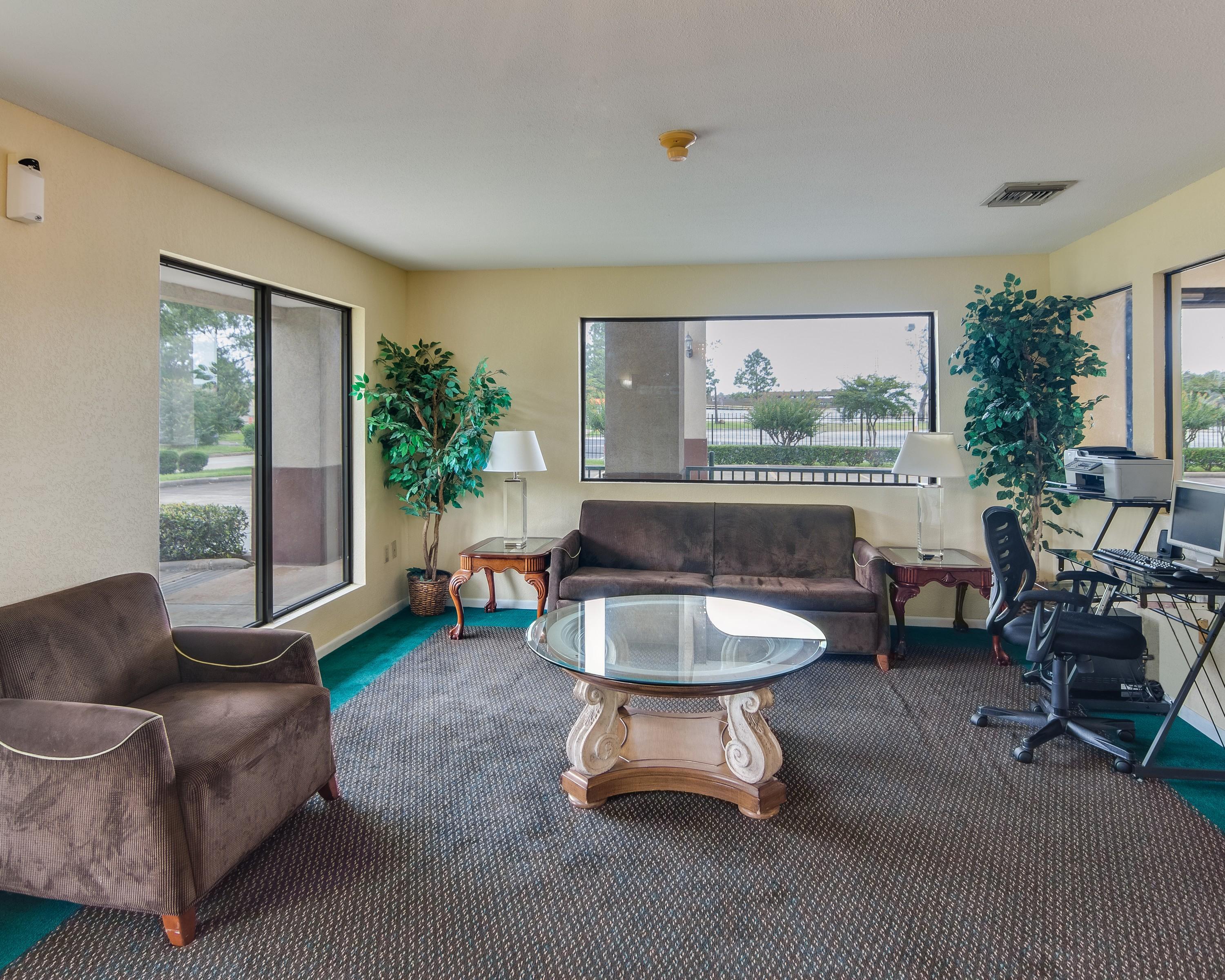 Rodeway Inn & Suites Hwy 290 Nw Χιούστον Εξωτερικό φωτογραφία