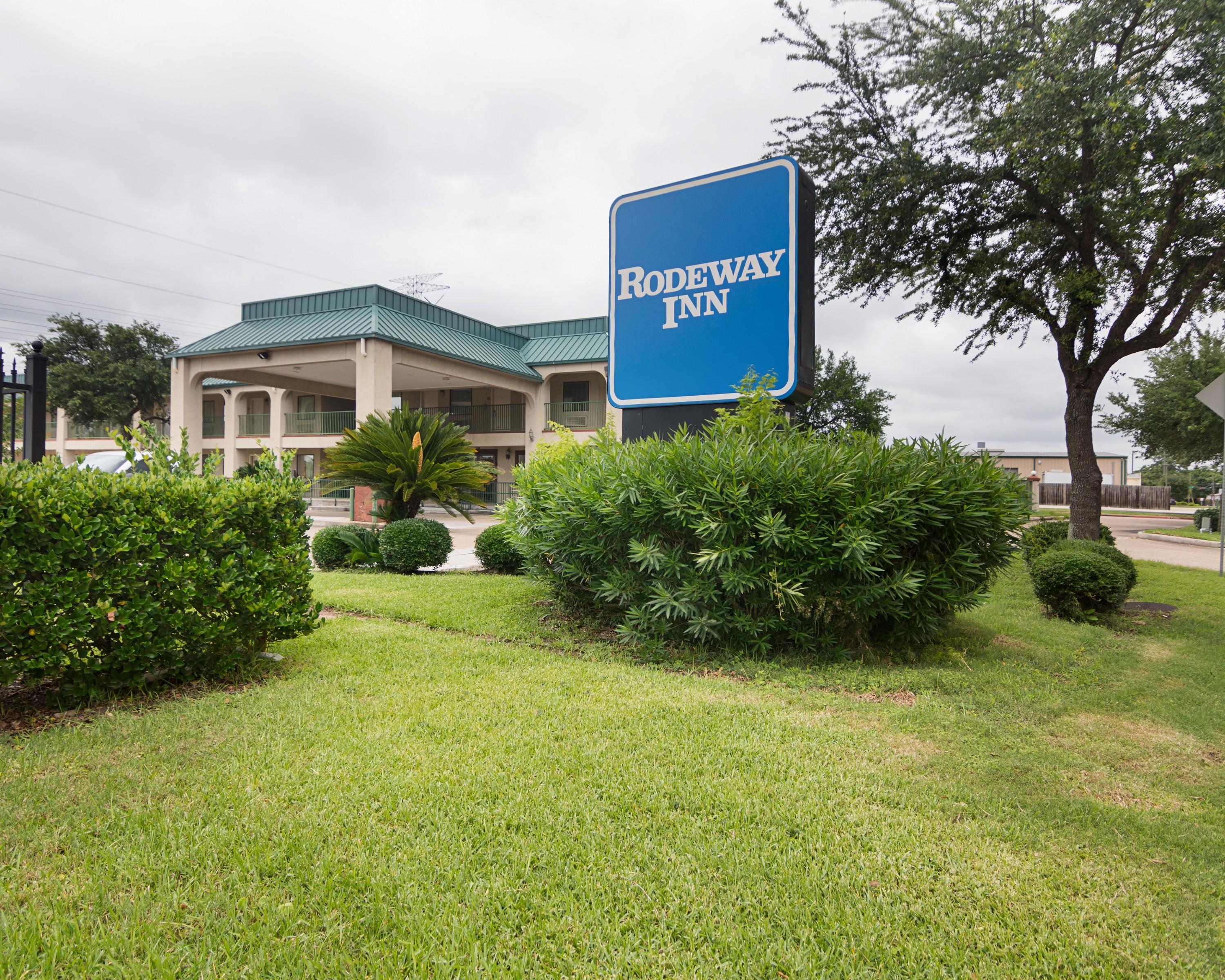 Rodeway Inn & Suites Hwy 290 Nw Χιούστον Εξωτερικό φωτογραφία