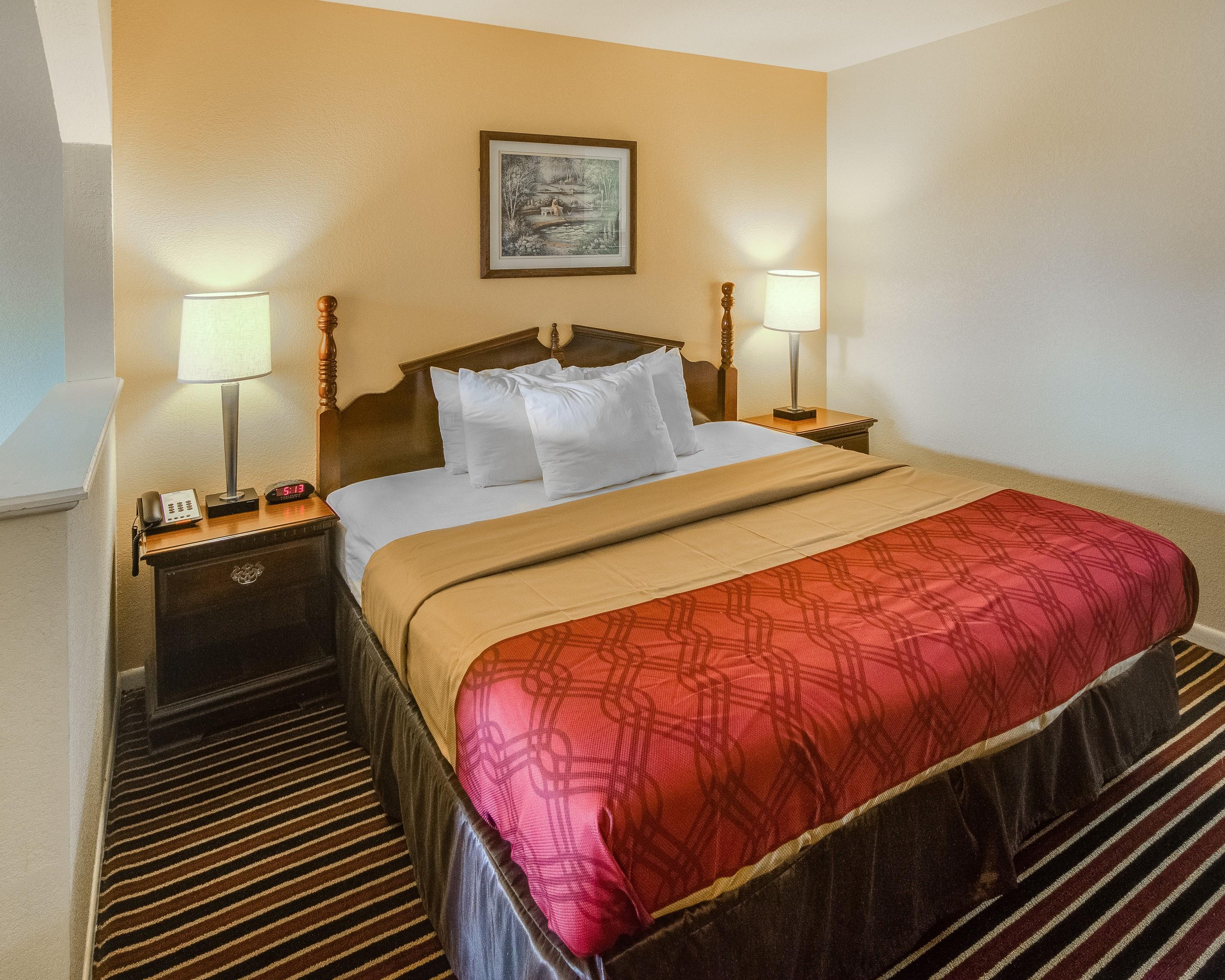 Rodeway Inn & Suites Hwy 290 Nw Χιούστον Εξωτερικό φωτογραφία
