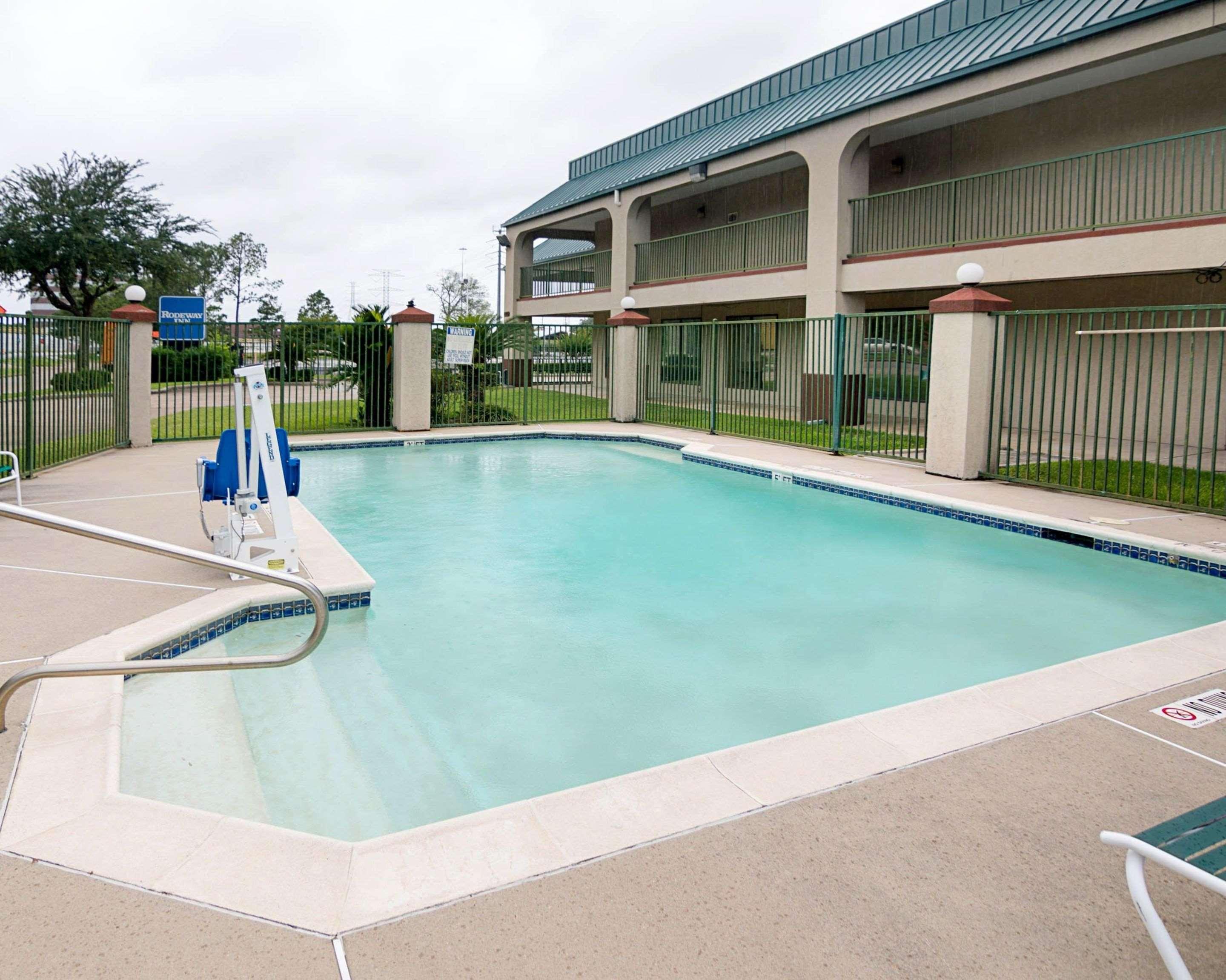 Rodeway Inn & Suites Hwy 290 Nw Χιούστον Εξωτερικό φωτογραφία