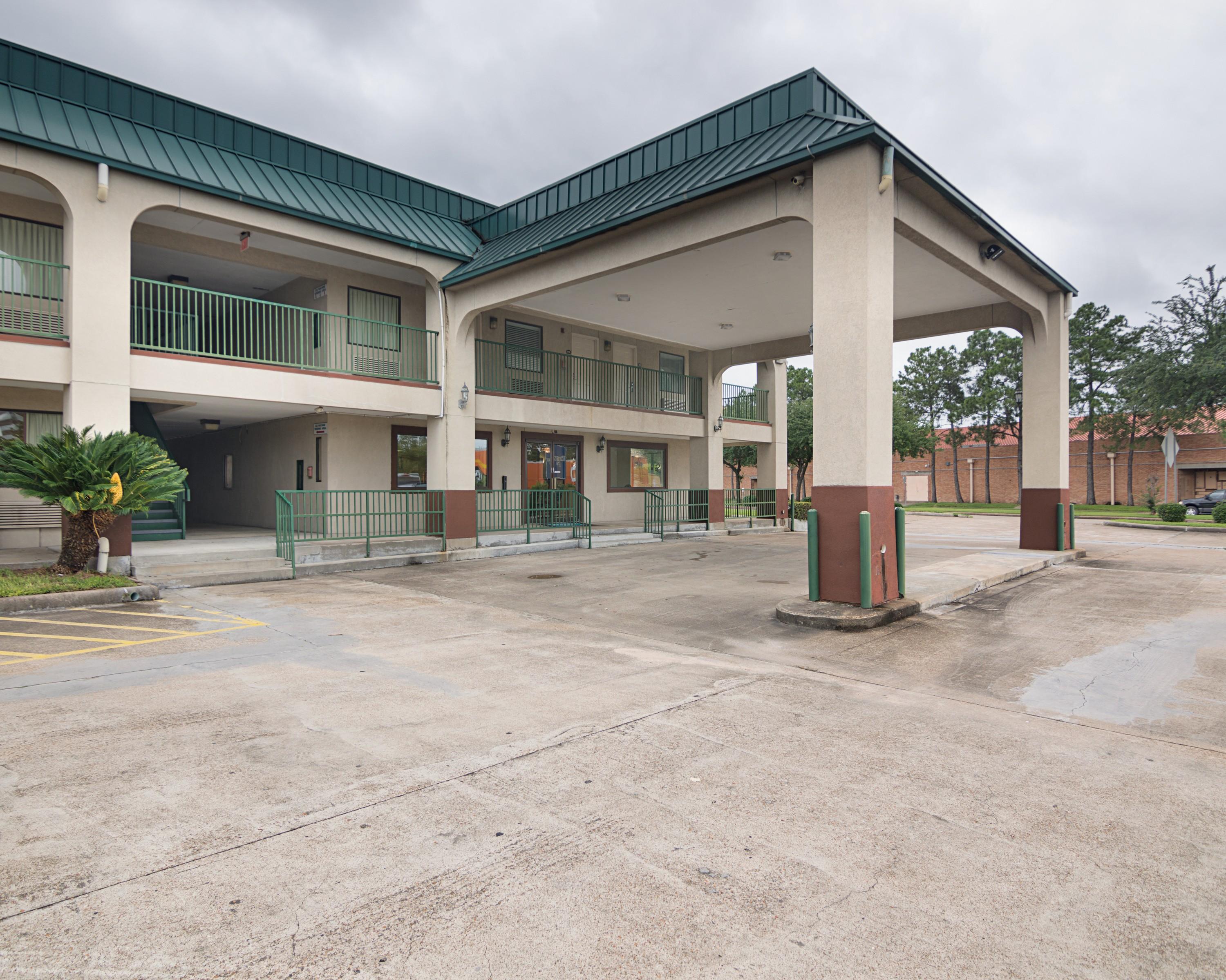 Rodeway Inn & Suites Hwy 290 Nw Χιούστον Εξωτερικό φωτογραφία