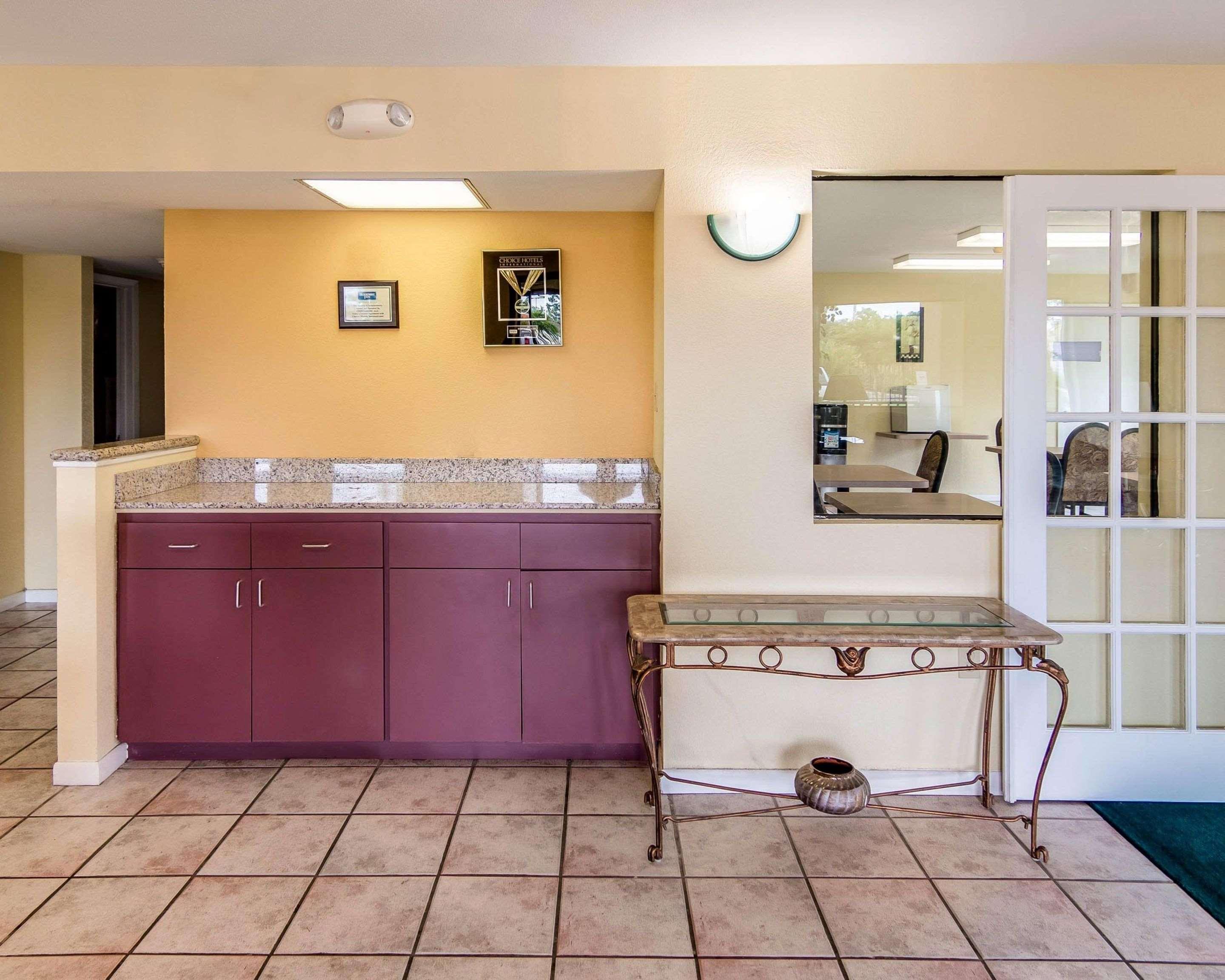 Rodeway Inn & Suites Hwy 290 Nw Χιούστον Εξωτερικό φωτογραφία