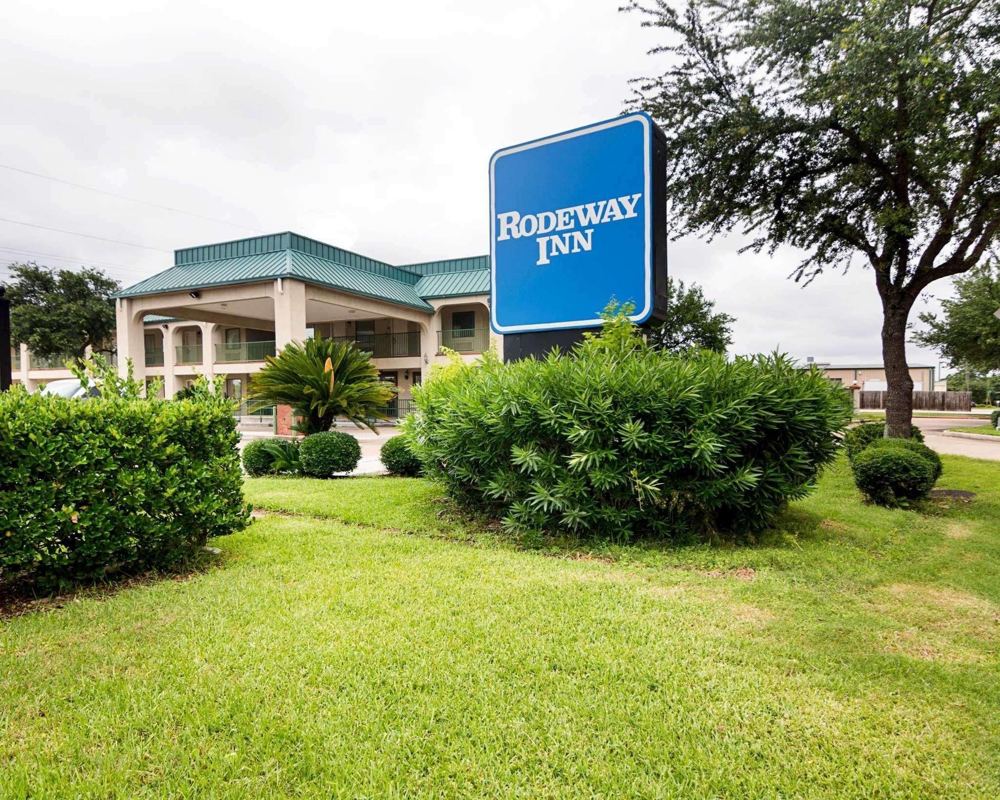 Rodeway Inn & Suites Hwy 290 Nw Χιούστον Εξωτερικό φωτογραφία