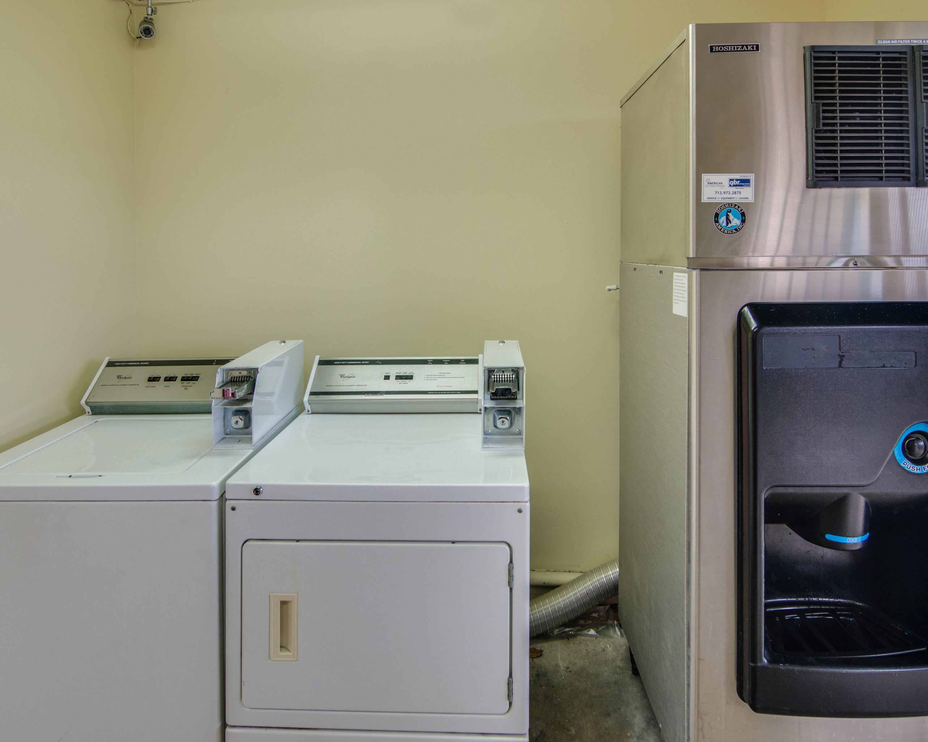 Rodeway Inn & Suites Hwy 290 Nw Χιούστον Εξωτερικό φωτογραφία