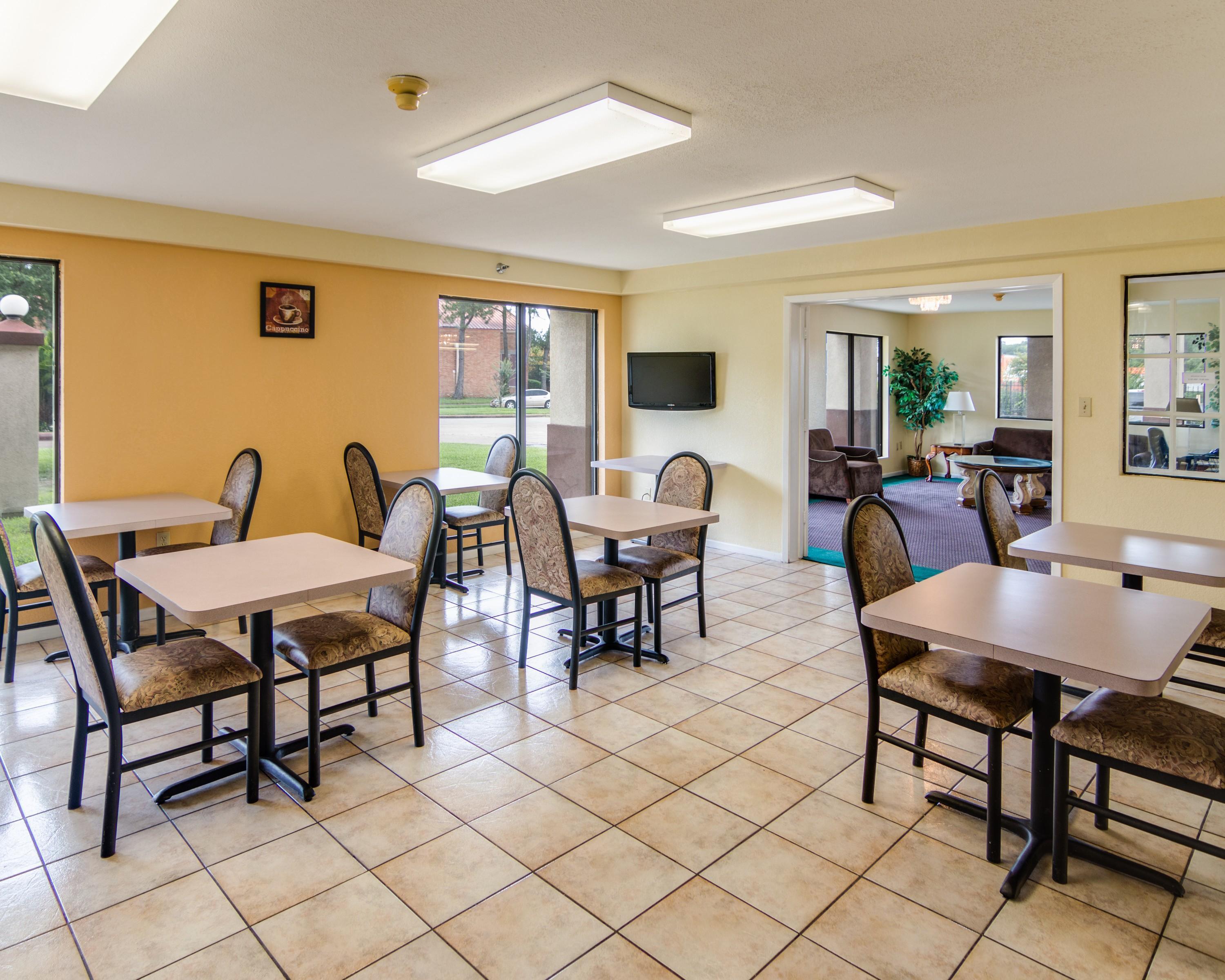 Rodeway Inn & Suites Hwy 290 Nw Χιούστον Εξωτερικό φωτογραφία
