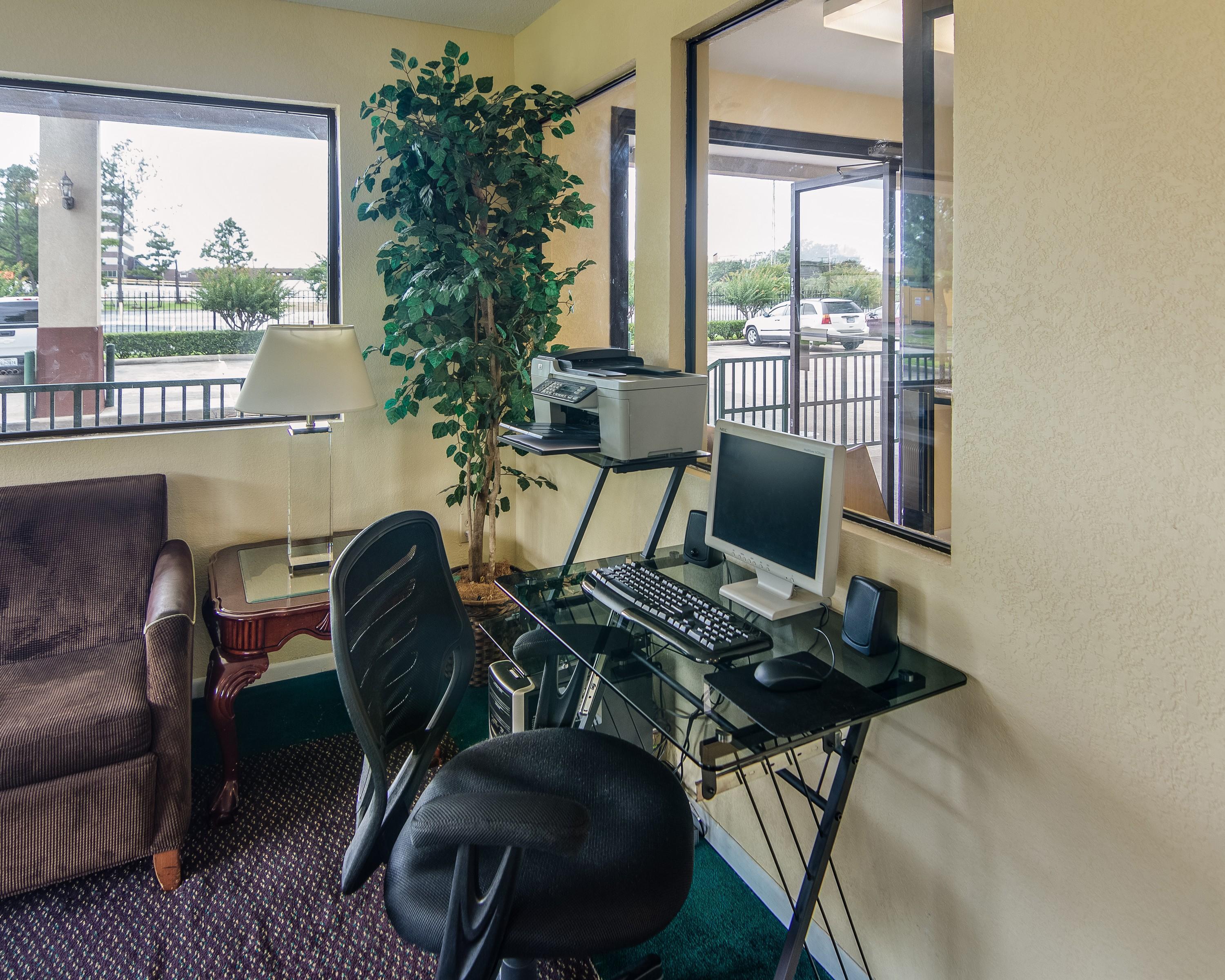 Rodeway Inn & Suites Hwy 290 Nw Χιούστον Εξωτερικό φωτογραφία
