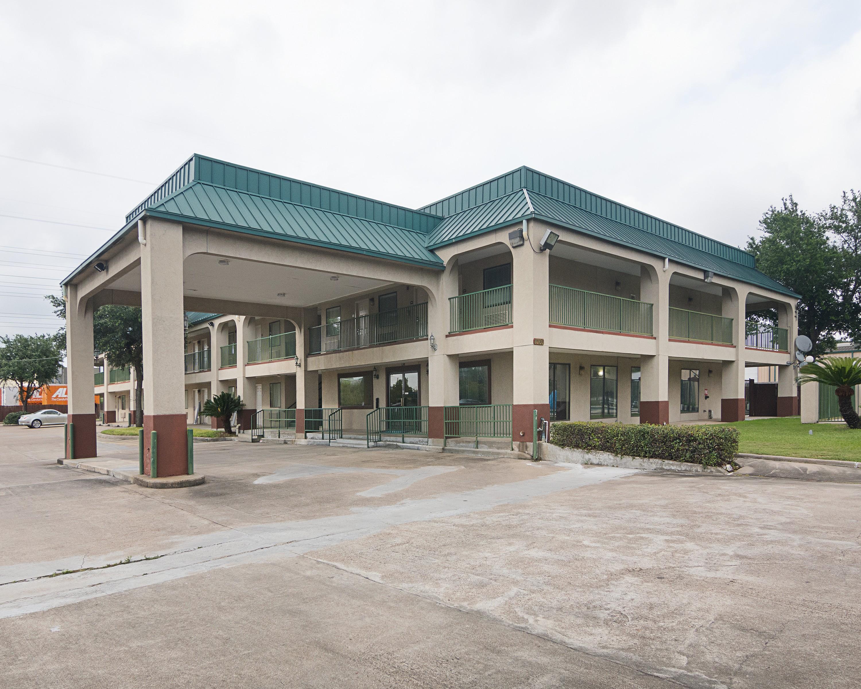 Rodeway Inn & Suites Hwy 290 Nw Χιούστον Εξωτερικό φωτογραφία