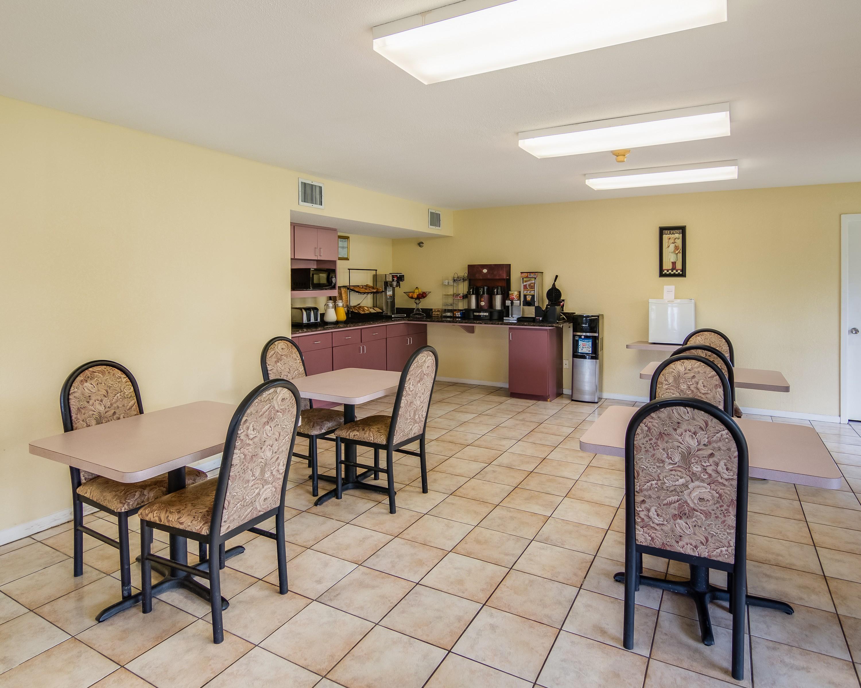 Rodeway Inn & Suites Hwy 290 Nw Χιούστον Εξωτερικό φωτογραφία