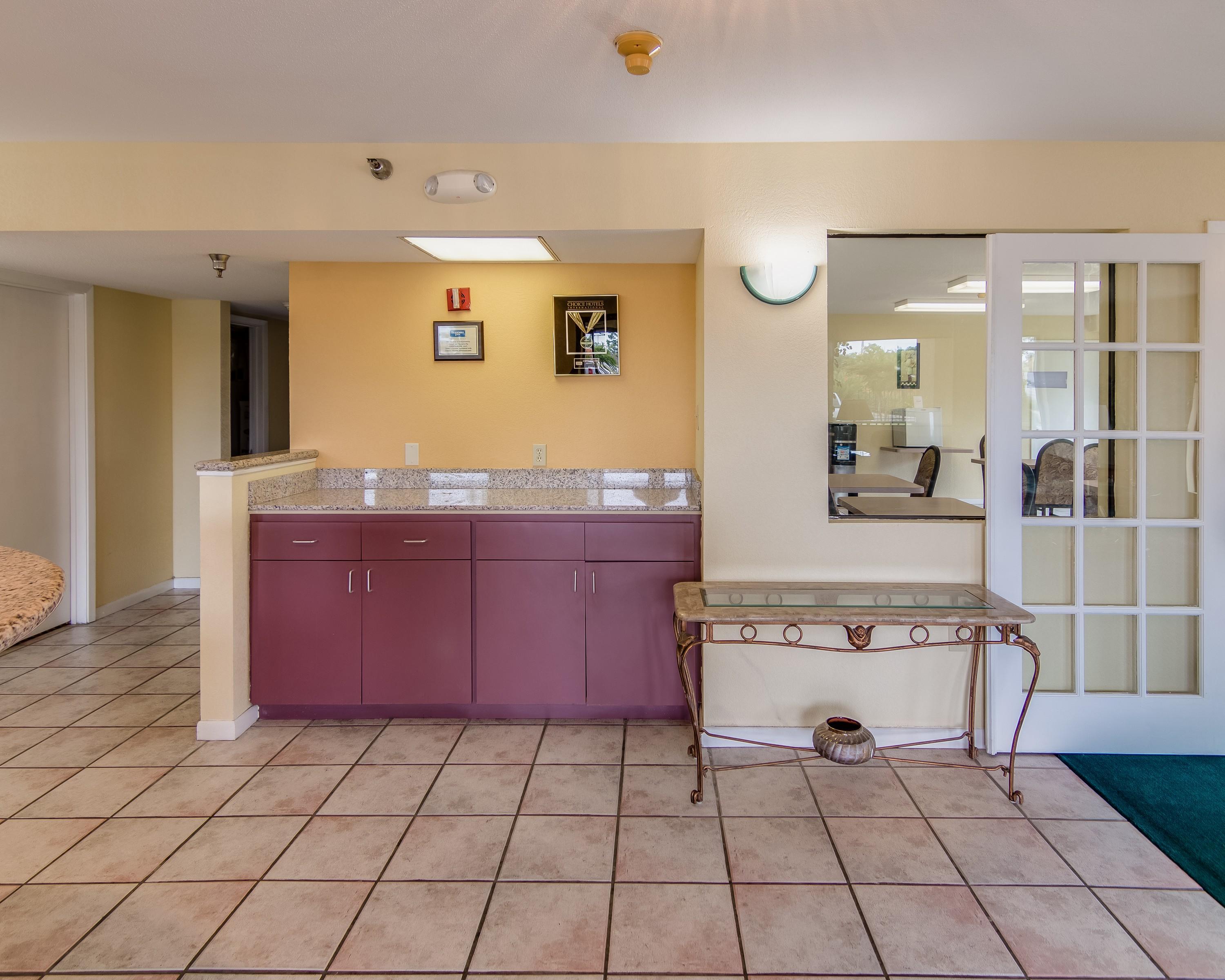 Rodeway Inn & Suites Hwy 290 Nw Χιούστον Εξωτερικό φωτογραφία