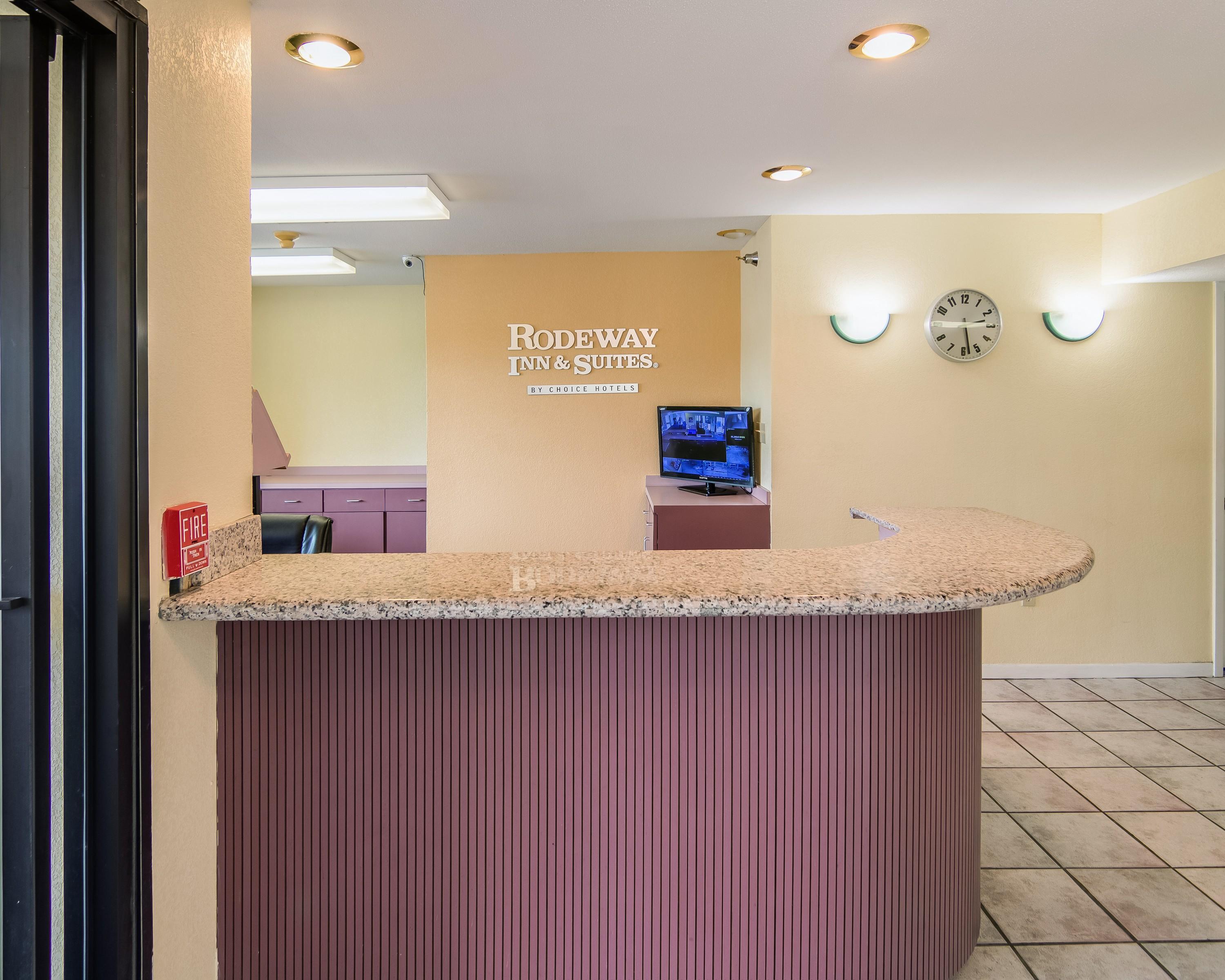 Rodeway Inn & Suites Hwy 290 Nw Χιούστον Εξωτερικό φωτογραφία
