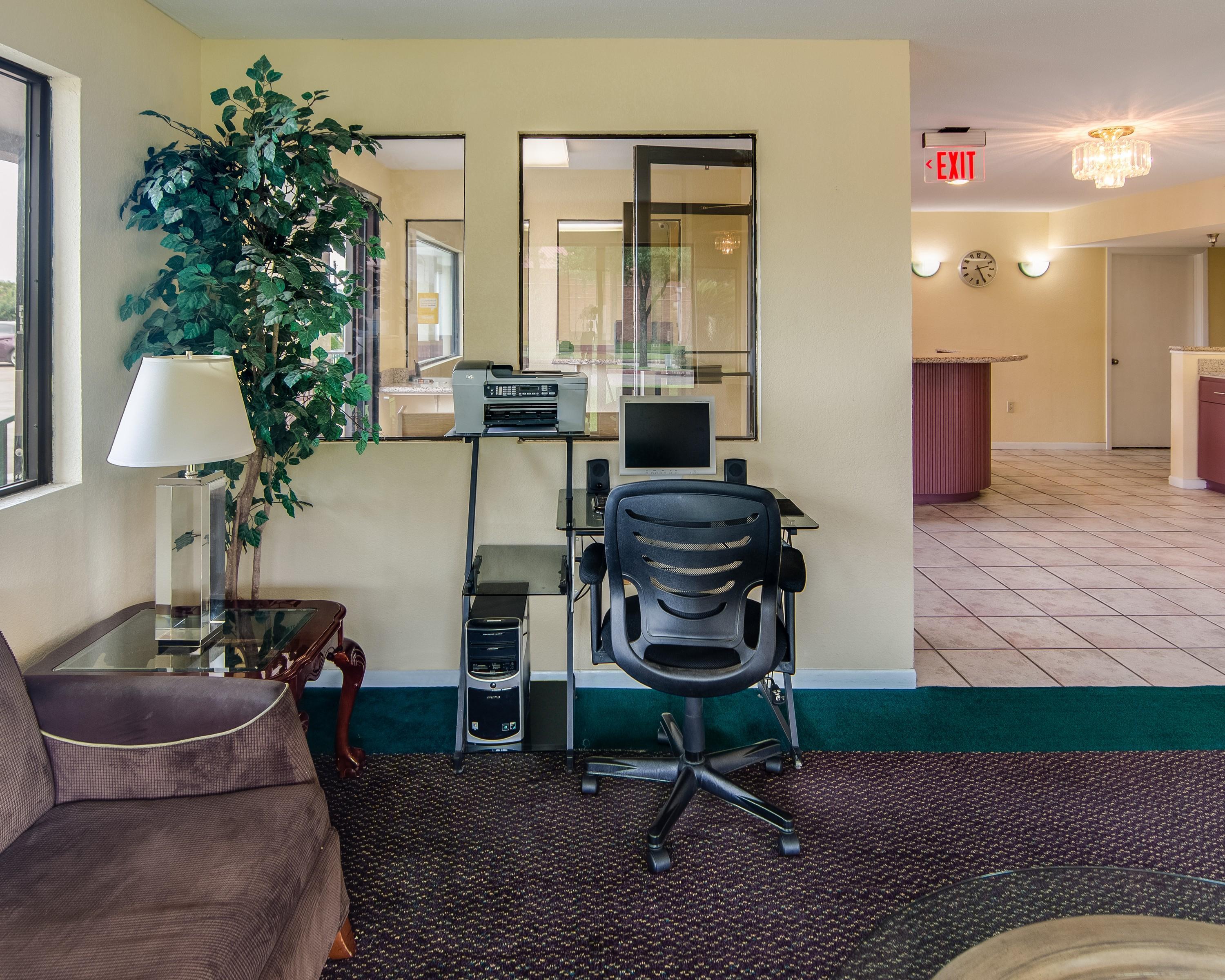 Rodeway Inn & Suites Hwy 290 Nw Χιούστον Εξωτερικό φωτογραφία