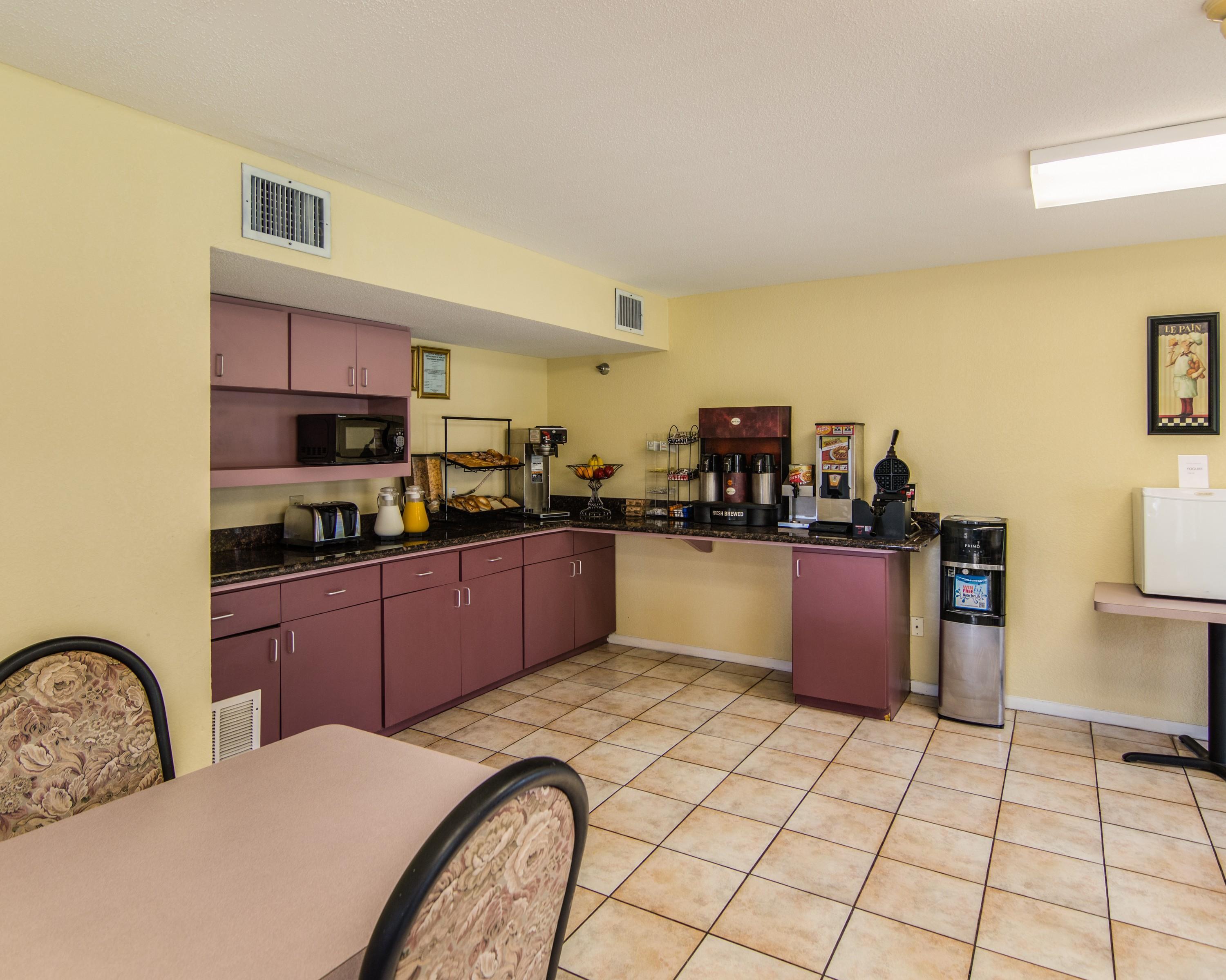 Rodeway Inn & Suites Hwy 290 Nw Χιούστον Εξωτερικό φωτογραφία