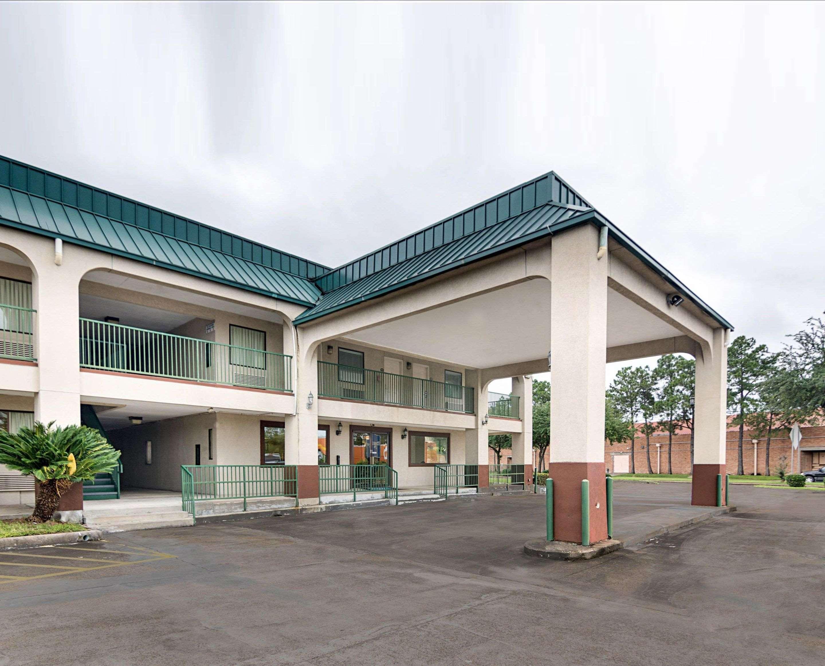 Rodeway Inn & Suites Hwy 290 Nw Χιούστον Εξωτερικό φωτογραφία