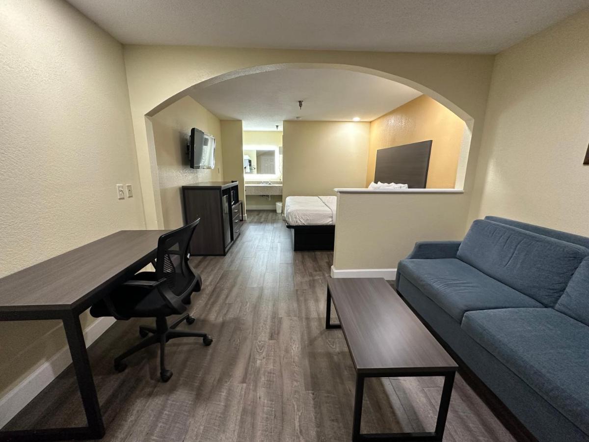 Rodeway Inn & Suites Hwy 290 Nw Χιούστον Εξωτερικό φωτογραφία