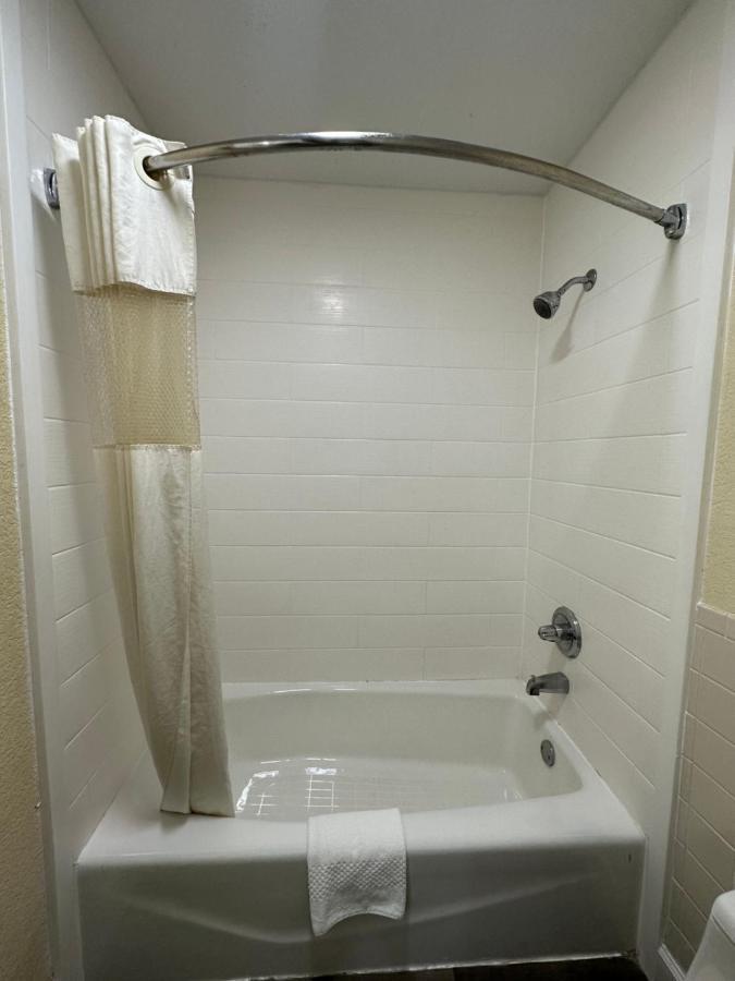 Rodeway Inn & Suites Hwy 290 Nw Χιούστον Εξωτερικό φωτογραφία