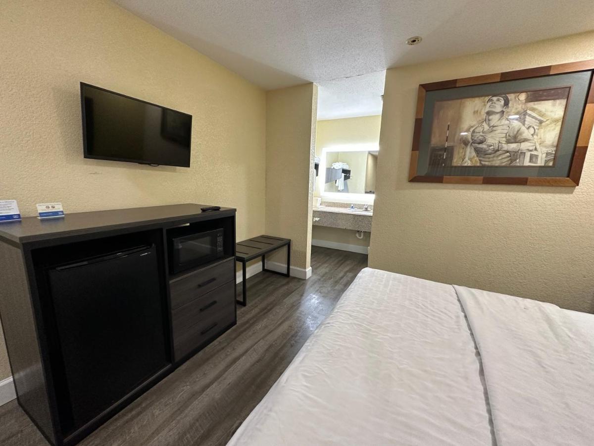 Rodeway Inn & Suites Hwy 290 Nw Χιούστον Εξωτερικό φωτογραφία