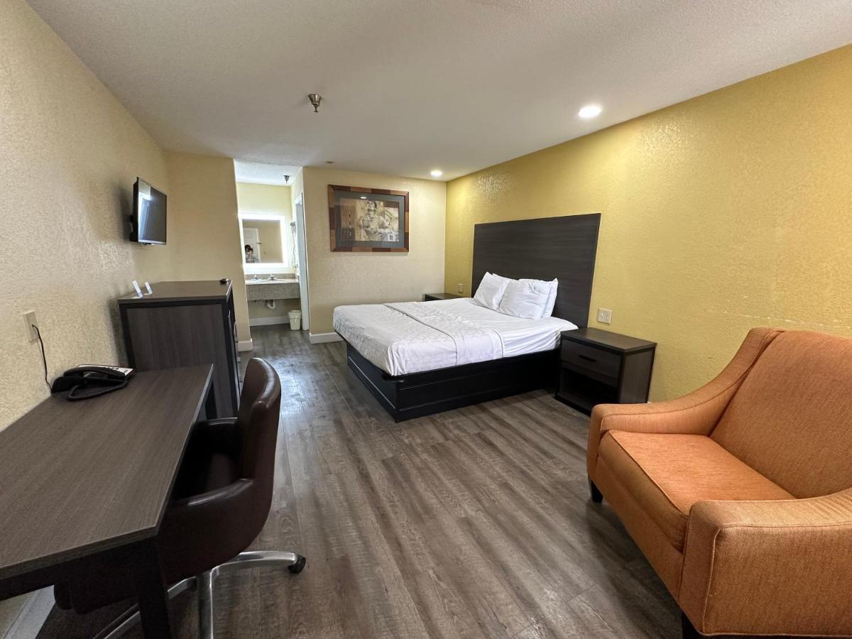 Rodeway Inn & Suites Hwy 290 Nw Χιούστον Εξωτερικό φωτογραφία