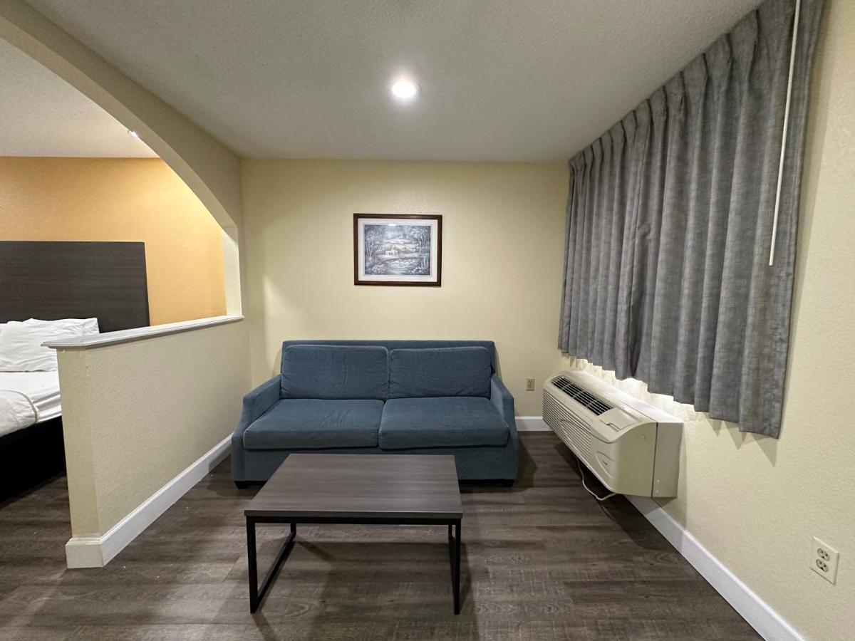 Rodeway Inn & Suites Hwy 290 Nw Χιούστον Εξωτερικό φωτογραφία