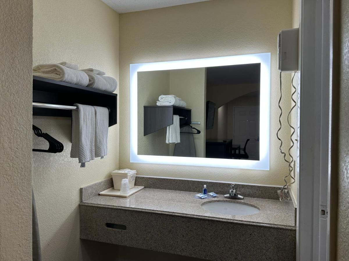 Rodeway Inn & Suites Hwy 290 Nw Χιούστον Εξωτερικό φωτογραφία