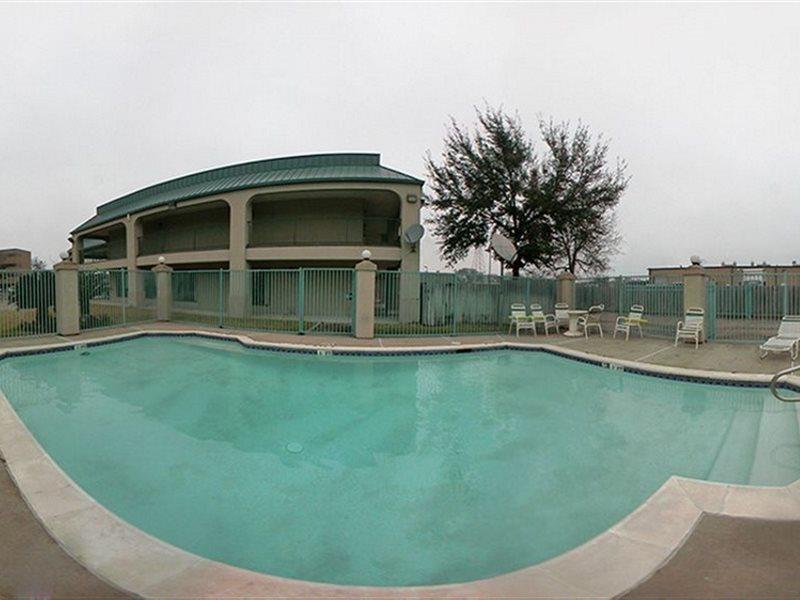 Rodeway Inn & Suites Hwy 290 Nw Χιούστον Εξωτερικό φωτογραφία