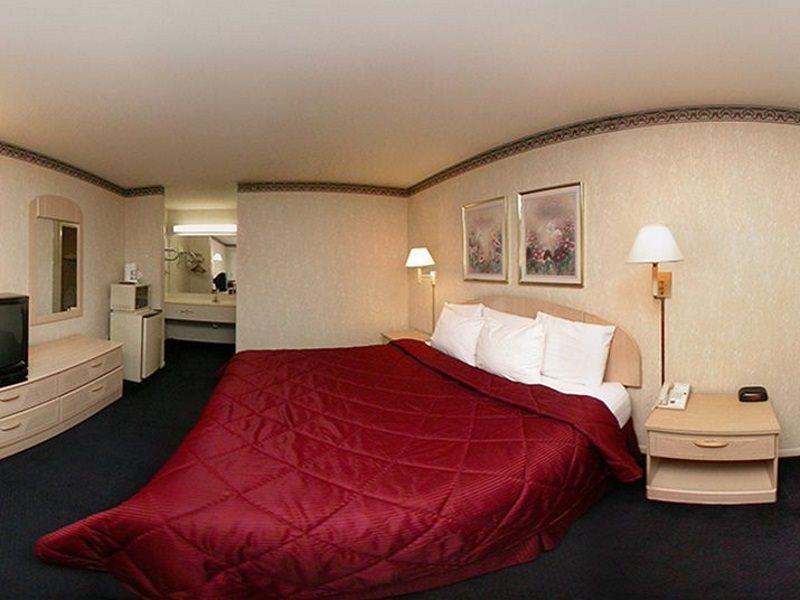 Rodeway Inn & Suites Hwy 290 Nw Χιούστον Εξωτερικό φωτογραφία