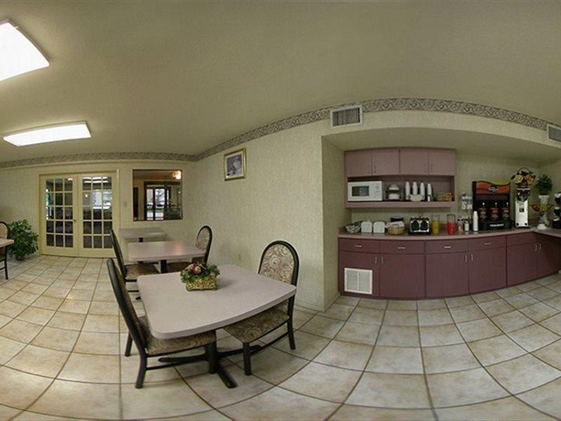Rodeway Inn & Suites Hwy 290 Nw Χιούστον Εξωτερικό φωτογραφία