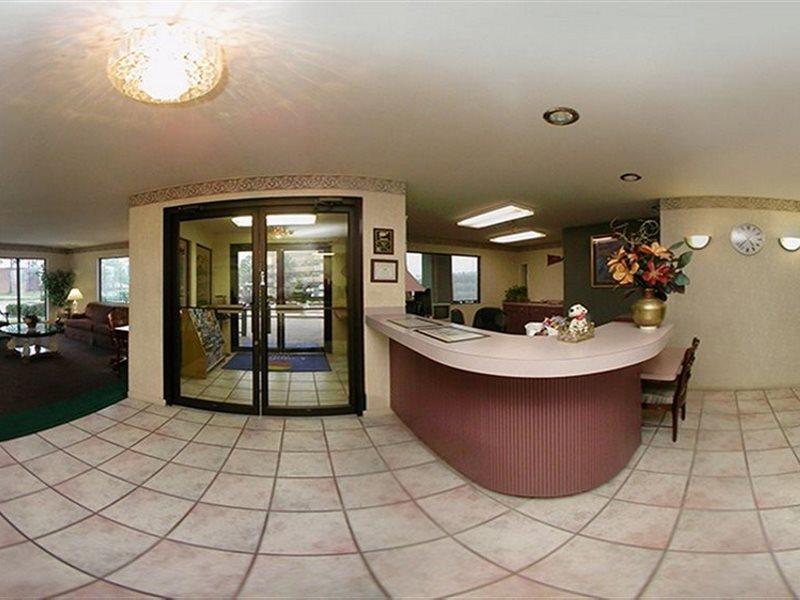 Rodeway Inn & Suites Hwy 290 Nw Χιούστον Εξωτερικό φωτογραφία