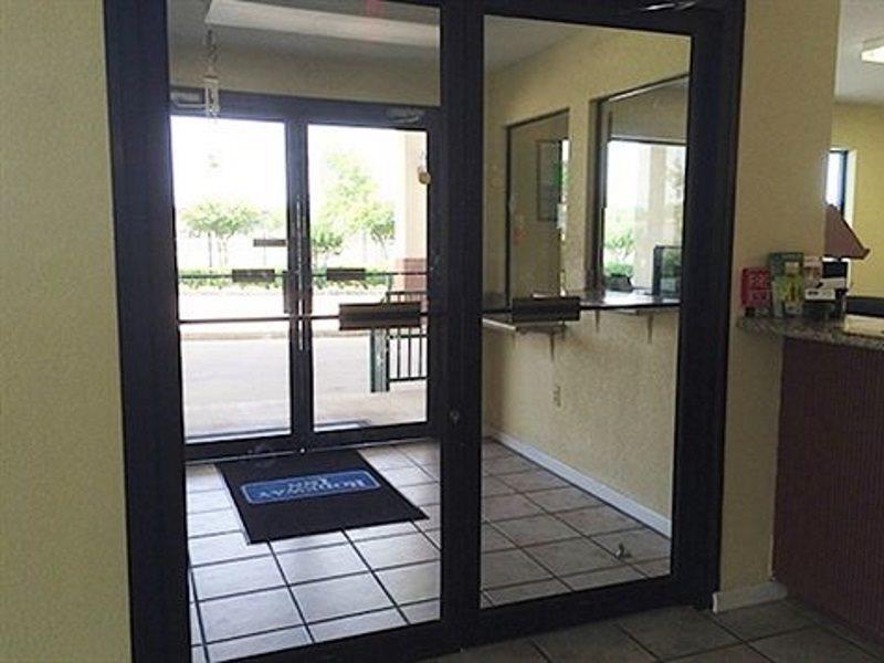 Rodeway Inn & Suites Hwy 290 Nw Χιούστον Εξωτερικό φωτογραφία