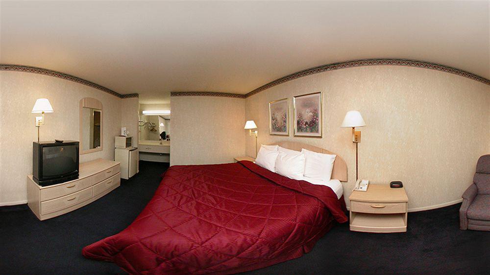 Rodeway Inn & Suites Hwy 290 Nw Χιούστον Εξωτερικό φωτογραφία