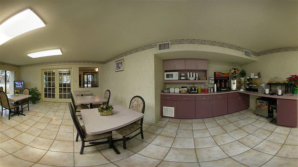 Rodeway Inn & Suites Hwy 290 Nw Χιούστον Εξωτερικό φωτογραφία