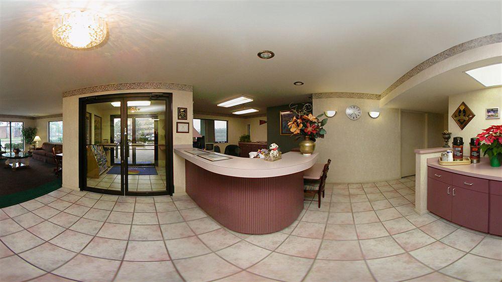 Rodeway Inn & Suites Hwy 290 Nw Χιούστον Εξωτερικό φωτογραφία