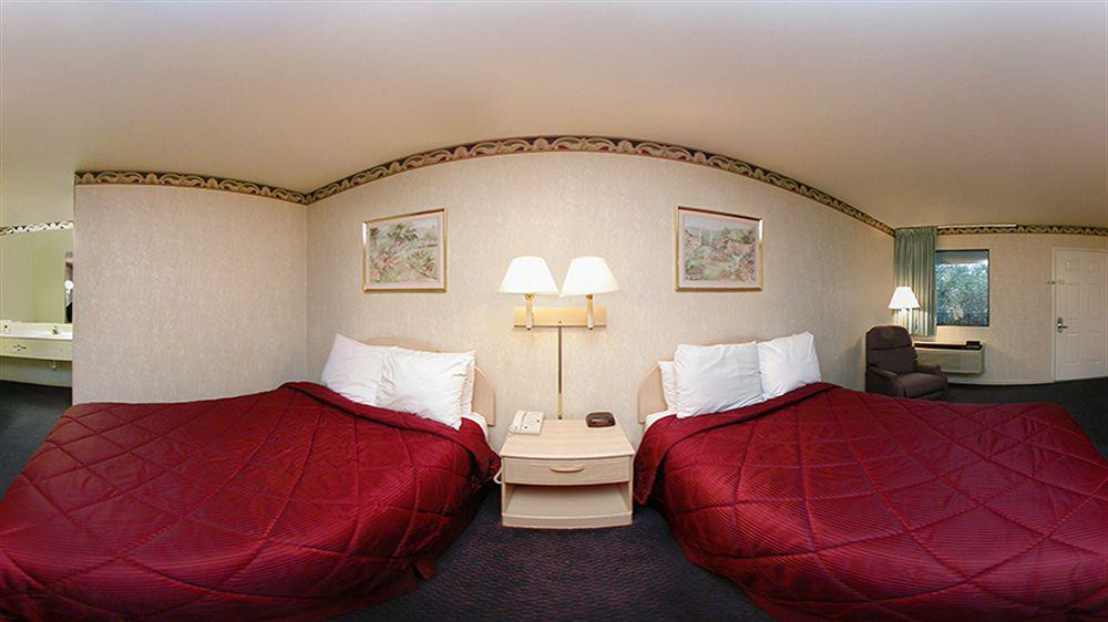 Rodeway Inn & Suites Hwy 290 Nw Χιούστον Εξωτερικό φωτογραφία
